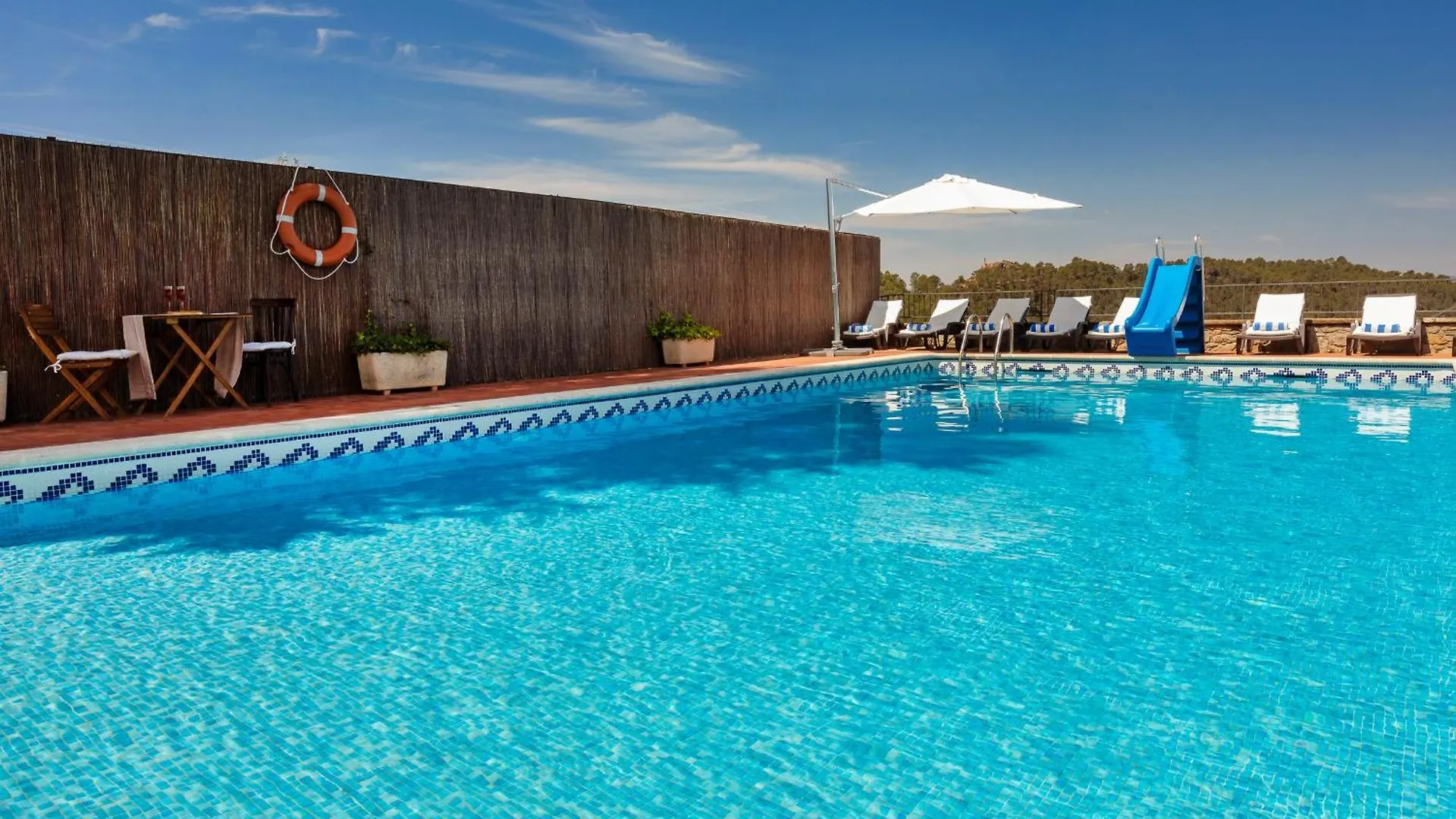 21 Sleeps Private Pool Villa & Bbq Near Barcelona Rocafort  0*, Rocafort (Catalonia)