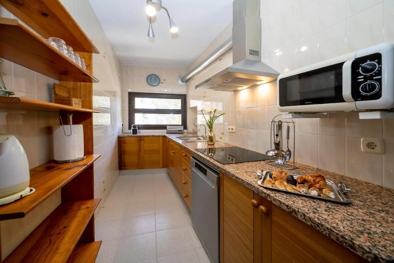 21 Sleeps Private Pool Villa & Bbq Near Barcelona Rocafort